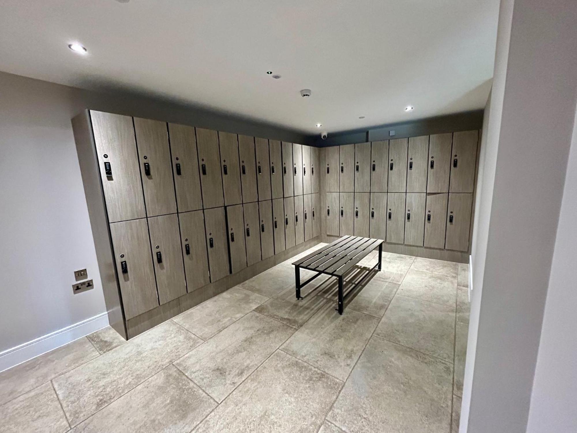 Luxury 1 Bedroom Apartment - Rock Mill 14 Stony Middleton エクステリア 写真